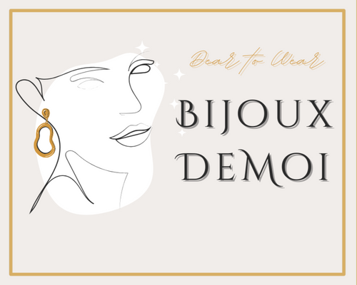 Bijoux DeMoi